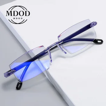 -1.0 -1.5 -2.0 -2.5 -3.0 -4.0 Klaar Bijziendheid Bril Klassieke Anti blauw Licht Recept Optische Brillen Vrouwen Mannen