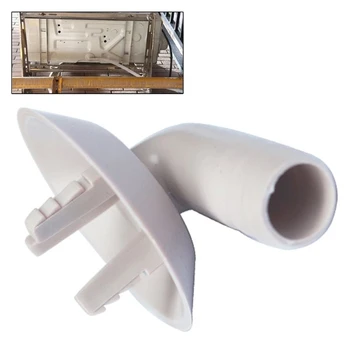 1 St Afvoer Slang Connector Elleboog Voor De Air Conditioner Universele Uitloop Afvoer Van Water Sproeier Airco Reparatie Onderdelen