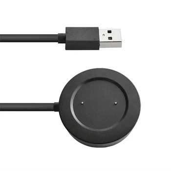 1pc USB Kabel Dock Adapter voor Staan, Xiaomi Mi-Horloge/Color 2/S1 Actieve Smart Watch Power Charge Koord Toegang