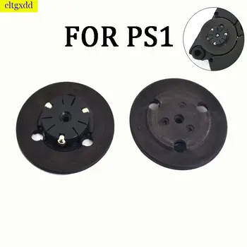 1PCS Onderdelen Reparatie Hub Draaitafel voor PS1 440 Laser Hoofd Lade Lens Disc Motor Cover Beugel