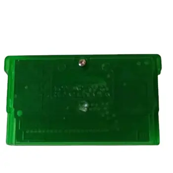32-bits Video Kaarten Minish Cap Awakening DX Leeftijden 7 Seizoenen in 1 Cartridge Kaart voor de Game Boy Advance GBA SP NDS, NDSL-Console
