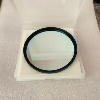 656nm H-alpha Smalle Bandpass Filter Glas Grootte 77mm Met Metalen Frame Voor Astrofotografie