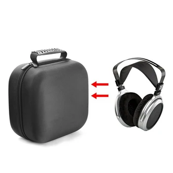 Draagtas Beschermende Harde Box Voor HIFIMAN HE400S Headset Bescherming Zak Accessoires