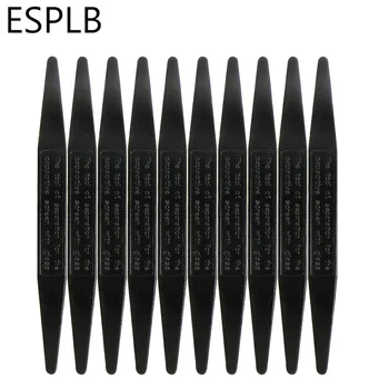 ESPLB 10pcs Flexibele ESD Plastic Spudger voor iPhone/Samsung Mobiele Telefoon LCD Scherm Openen Demonteren, Repareren handgereedschap