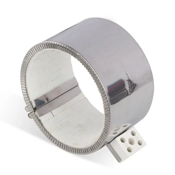 Keramische Verwarming Ring Persen Aanpasbare Heater Band voor Machines in de Fabriek Verwarming Element 220V