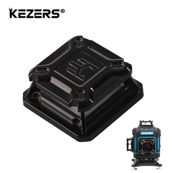 KEZERS Laser Verticale en horizontale Raam Reparatie Accessoires Voor de 3D/4D Laser-Niveau KL4D-03G/KL3D-03G