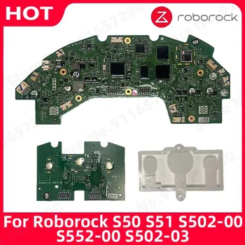 Originele Moederbord Geschikt voor Roborock S50 S51 S502-00 S552-00 S502-03 Robot Stofzuiger Accessoires