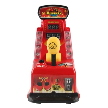 Puzzel Spel Vechten Stretch Machine Speelgoed Vinger Boksen Integrator Mini Tabel Type Vinger Kracht Koning Strijd