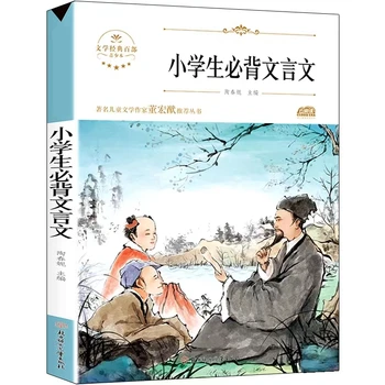 Studenten Moeten Niet Vergeten Klassieke Klassieke Chinese Begrijpend Lezen Een Speciale Training Boeken Van Klassieke Chinese Leerboek Boeken