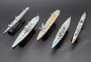 Uitverkocht Plastic Oorlogsschip uit de tweede Wereldoorlog Japanse Militaire Vliegtuigen Drager Montage Model Voor de Collectie