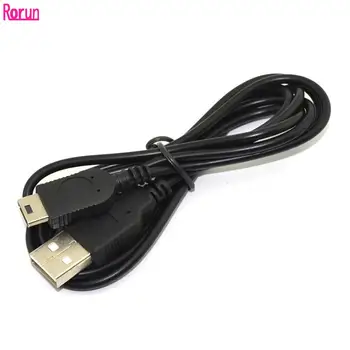 USB-Voeding kabel Voor GBM Opladen de Lader Kabel Voor de GameBoy Micro-game-Console