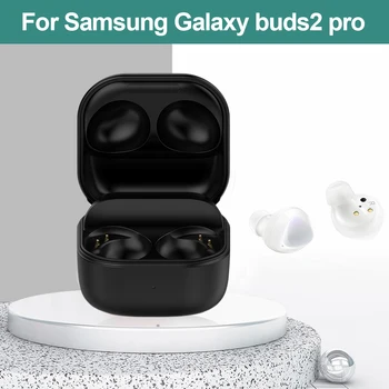 Vervangende Vak voor het Opladen van de Samsung Galaxy Toppen 2 Pro SM-R510 Bluetooth Draadloze Koptelefoon Oplader Geval 600mAh USB-Poort Cradle