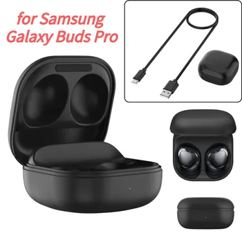 Vervangende Vak voor het Opladen van de Samsung Galaxy Toppen Pro-Lader Geval Cradle Bluetooth-compatibele Draadloze Hoofdtelefoon Koptelefoon