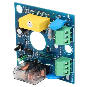  Water Pomp Controller Module printplaat 1.1 KW IP65 AC220-240V 10A-50-60HZ EPC-1