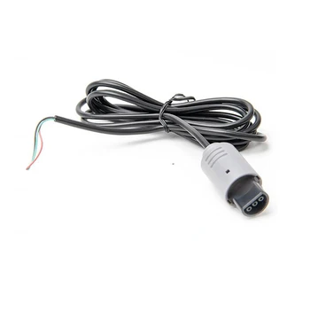 Wired Game controller kabel voor de N64 3P3C game controller 1,8 M reparatie vervanging